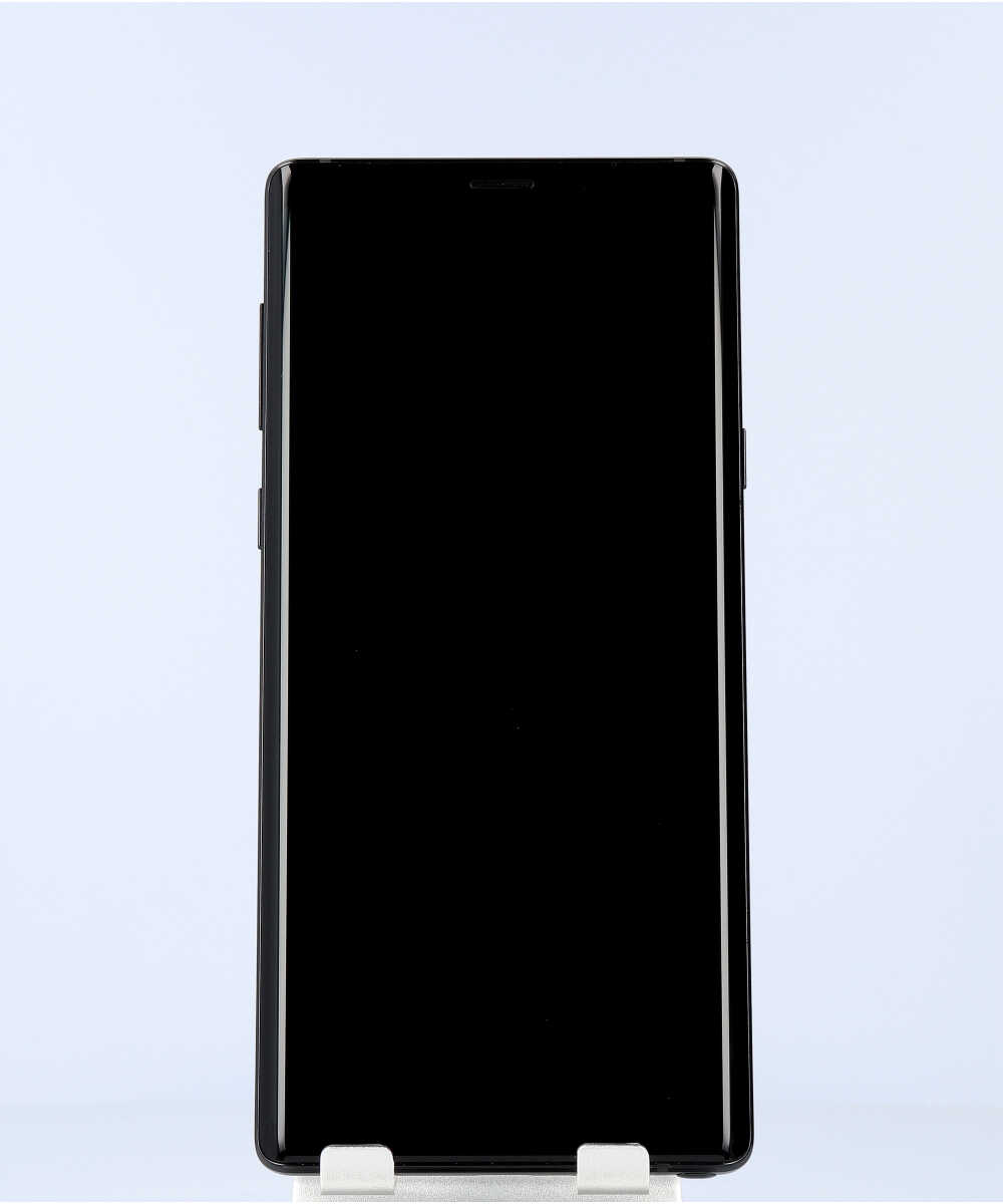 Galaxy Note9】新品の逸品 【完全先着順】SIMフリー s34