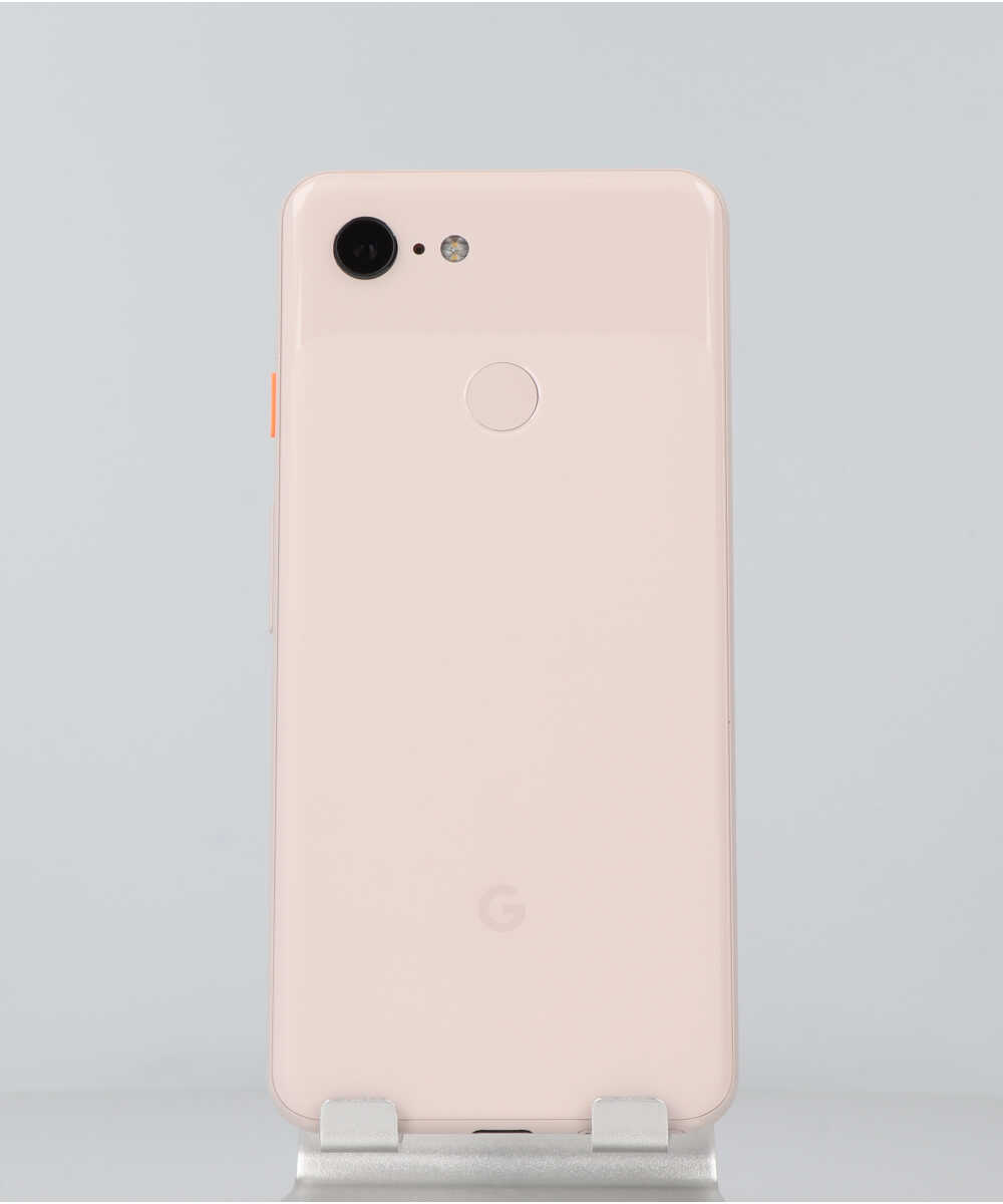 スマートフォン/携帯電話Pixel 3 XL 128GB ピンク SIMフリー 米国版 ...