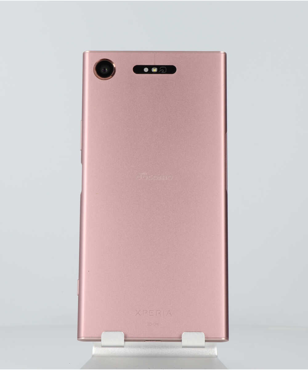 国内発送】 SONY Xperia XZ1 SO-01K ヴィーナスピンク agapeeurope.org