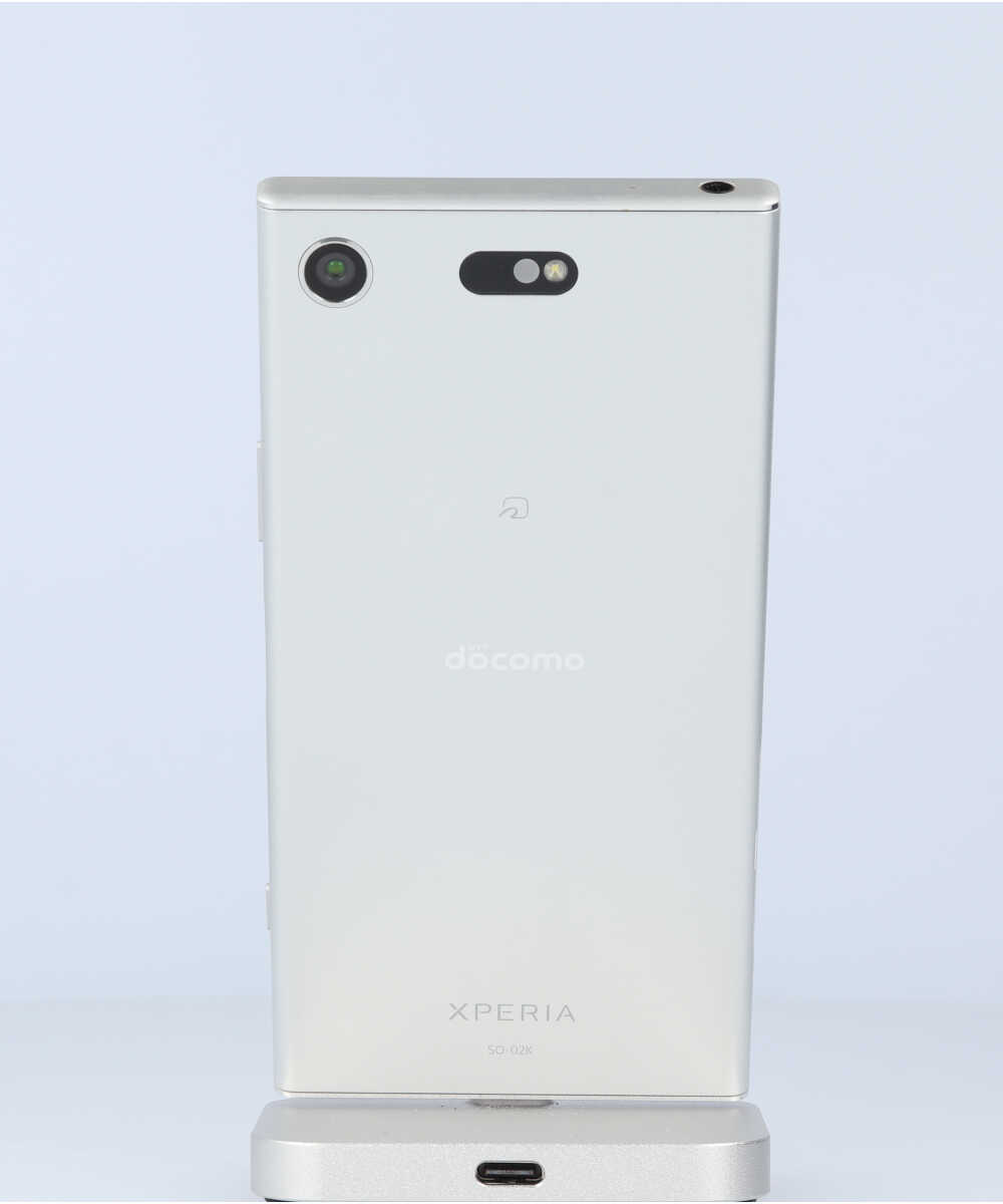 SONY Xperia XZ1 compact www.krzysztofbialy.com