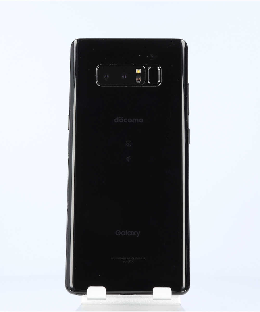 Galaxy Note8 中古一覧｜SIMフリー・キャリア - 価格.com