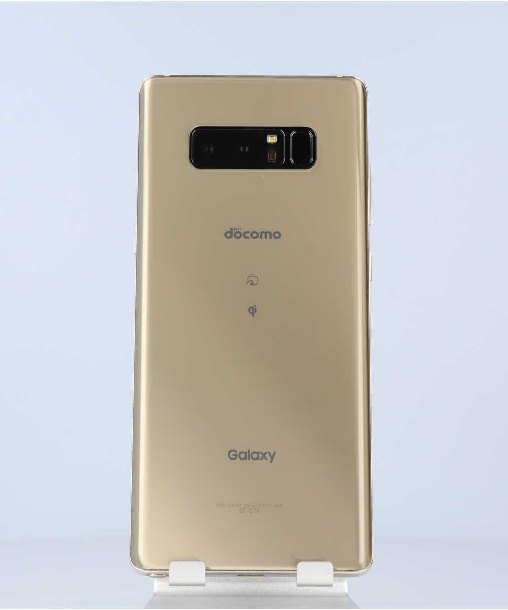 Galaxy Note8 中古価格比較 - 価格.com