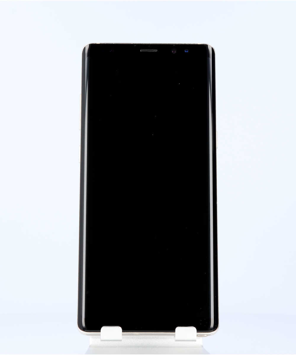 Galaxy Note8 メイプルゴールド ※SIMフリー+apple-en.jp