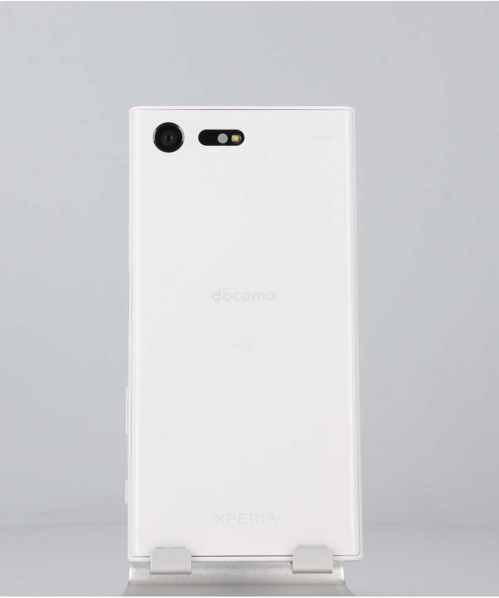 お買い得品 docomo Sony Xperia X Compact SO-02J 白 savingssafari.com