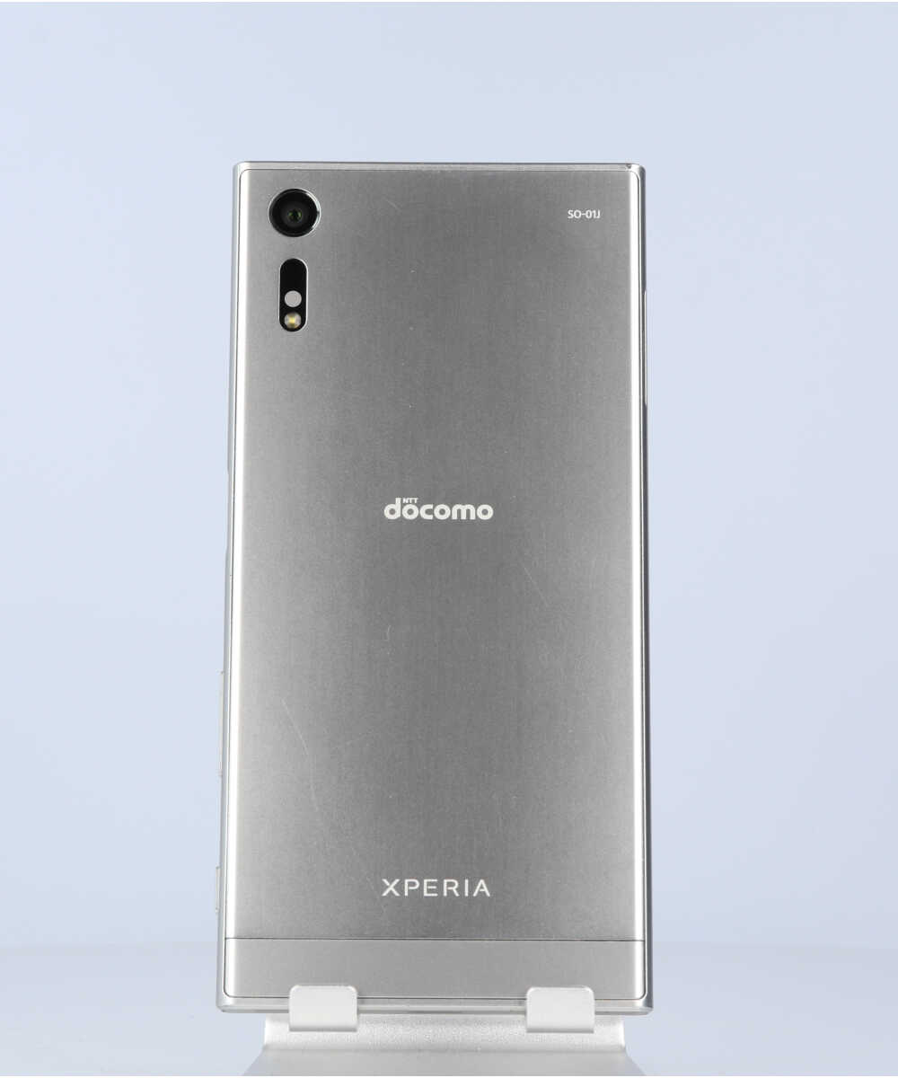 SONY Xperia XZ SO-01J docomo 価格比較 - 価格.com