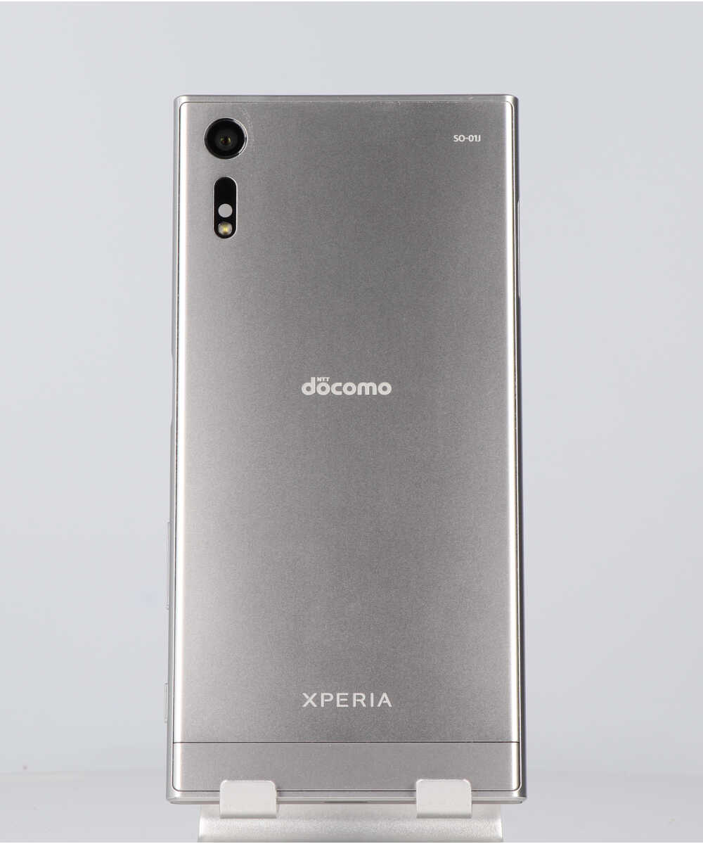 価格.com - SONY Xperia XZ SO-01J docomo 価格比較