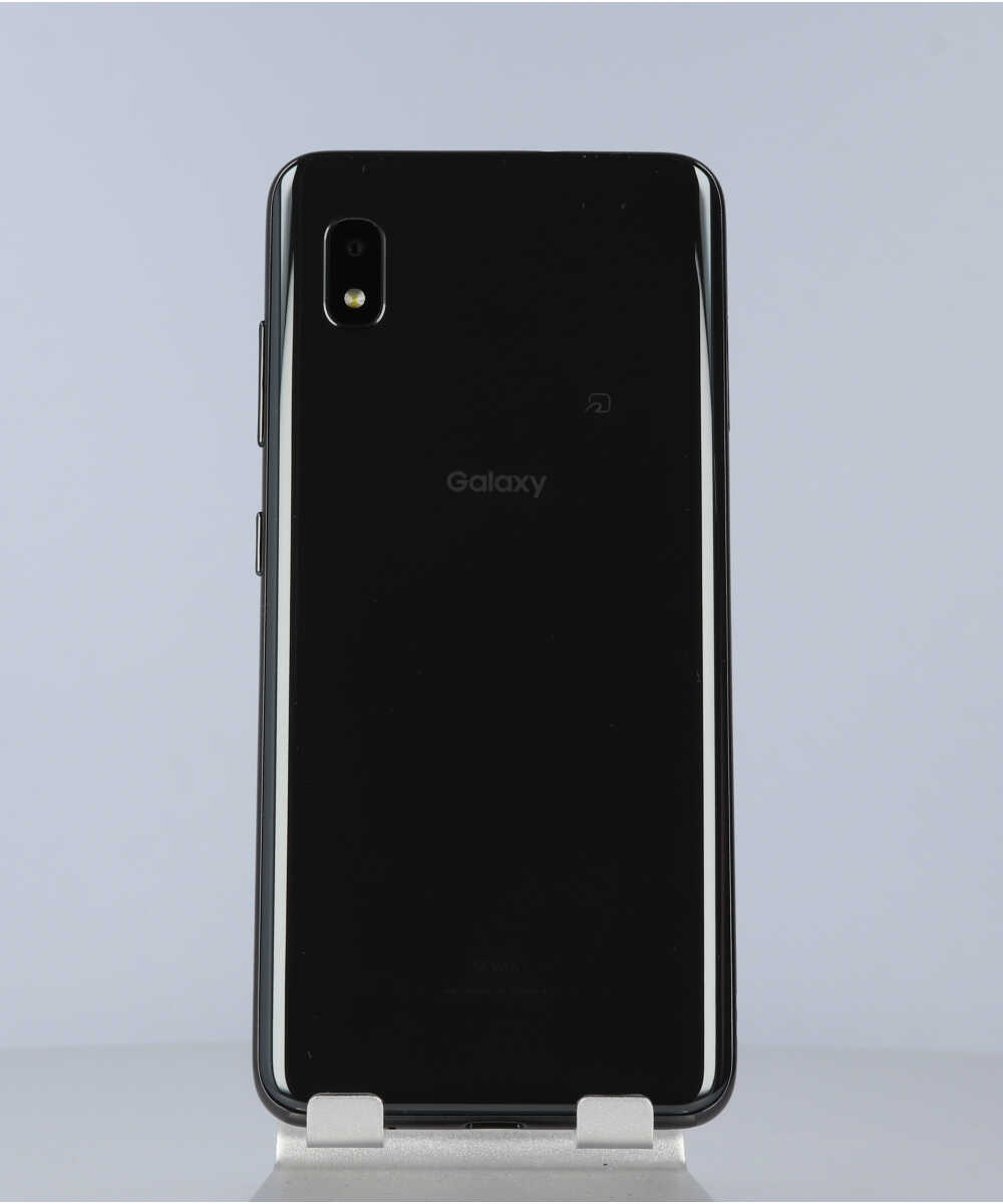 Galaxy A20 中古一覧｜SIMフリー・キャリア - 価格.com