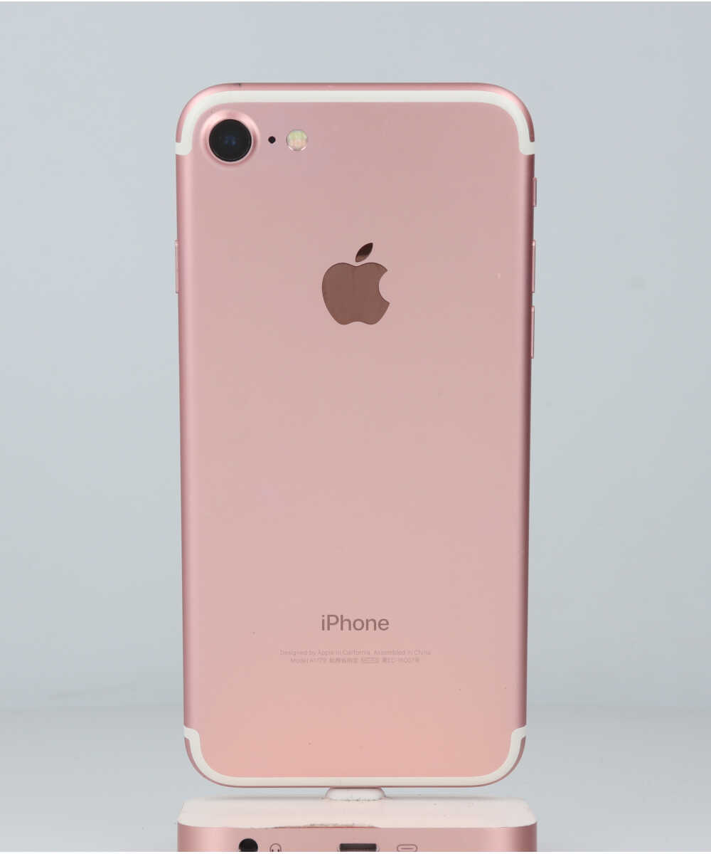 iPhone 7 Rose Gold 128GB ドコモ アイフォン 本体 | www.tediquori.com