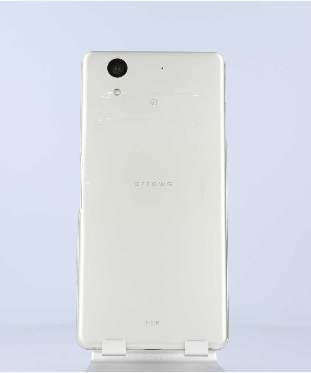 docomo ARROWS NX F-01K - スマートフォン本体