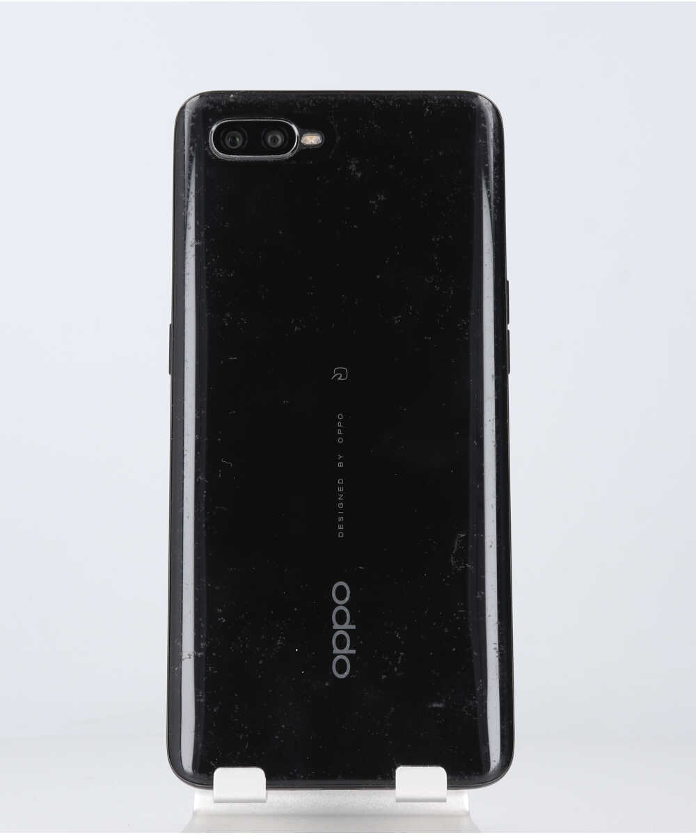 OPPO Reno A 128GB black モバイル対応-www.rayxander.com