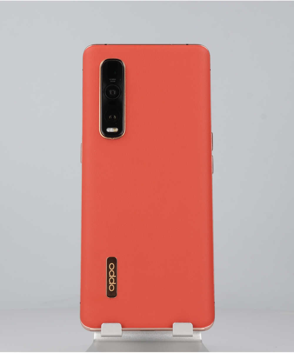 OPPO Find X2 Pro OPG01 au