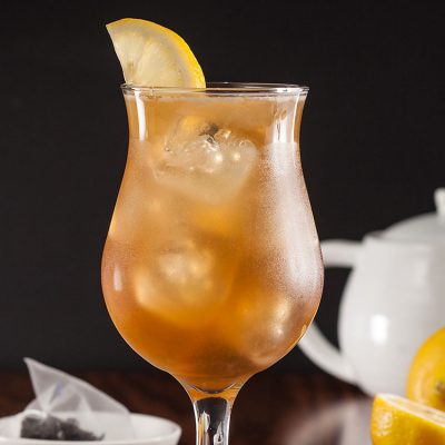 Long Island Iced Tea