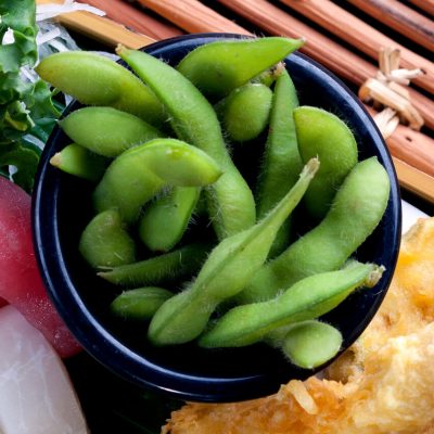 EDAMAME