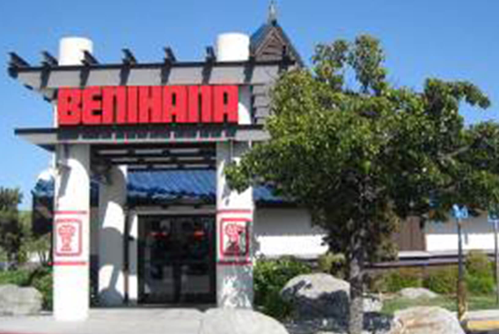 Sushi Japanese Steakhouse Torrance Ca Restaurant Benihana