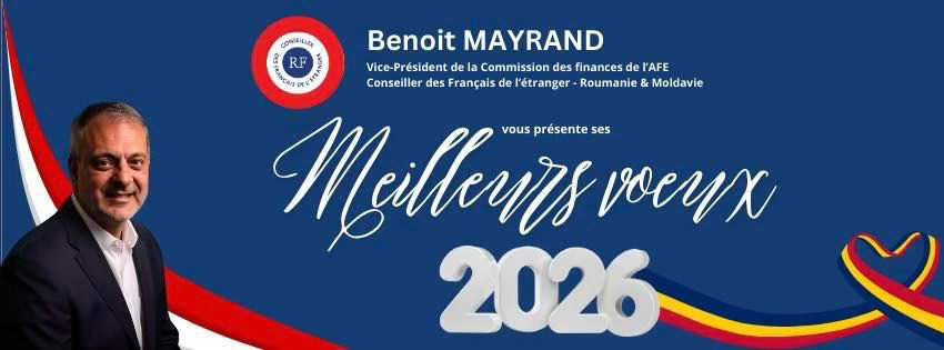 Voeux