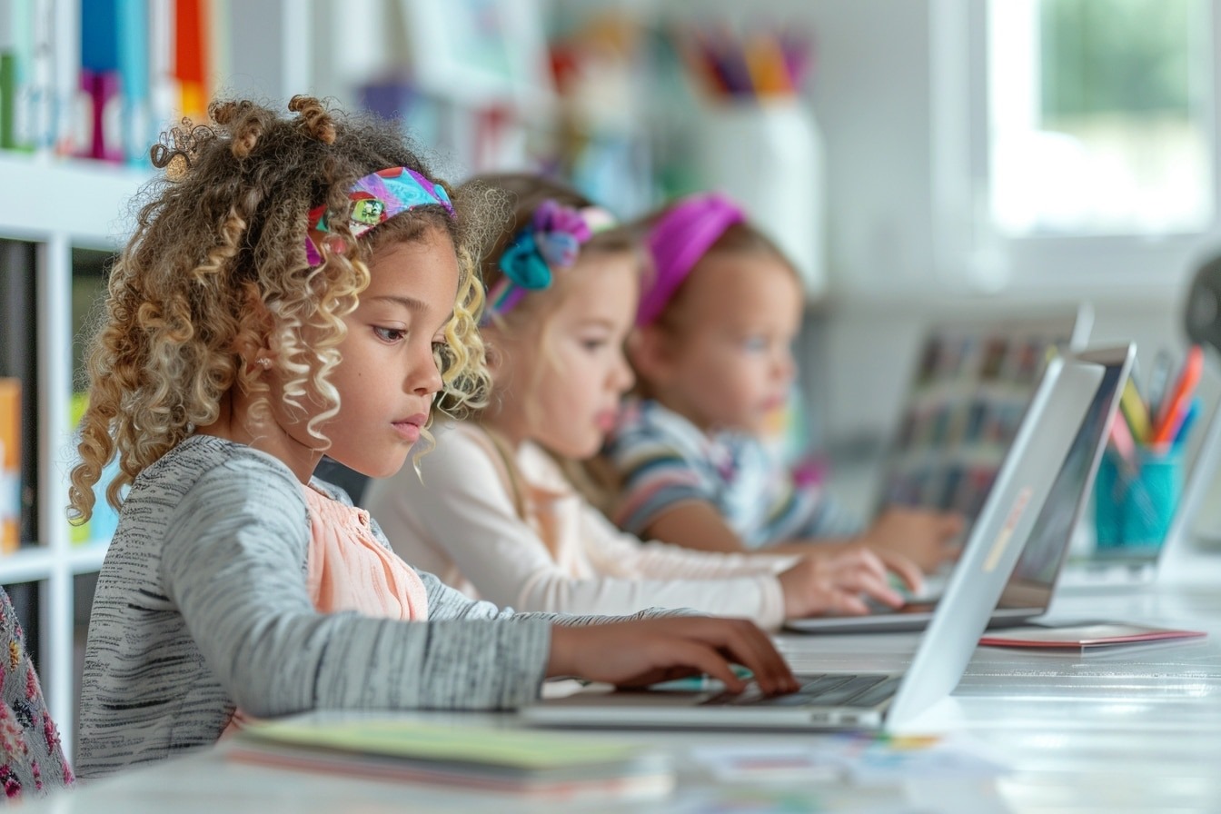 Garantir l’accès à l’éducation en Français pour tous les Français, partout dans le monde.