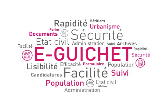 Simplifier les démarches administratives pour tous les Français, où qu'ils vivent.
