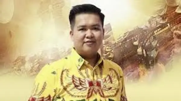 Wabup Kukar Rendi Solihin menyerahkan Bantuan Sektor Perikanan Benuanta Wabup Kukar Rendi Solihin menyerahkan Bantuan Sektor Perikanan Benuanta