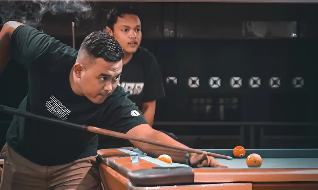 Lyn Billiard: Solusi Meja Billiard Berkualitas dengan Harga Kompetitif Lyn Billiard benuanta