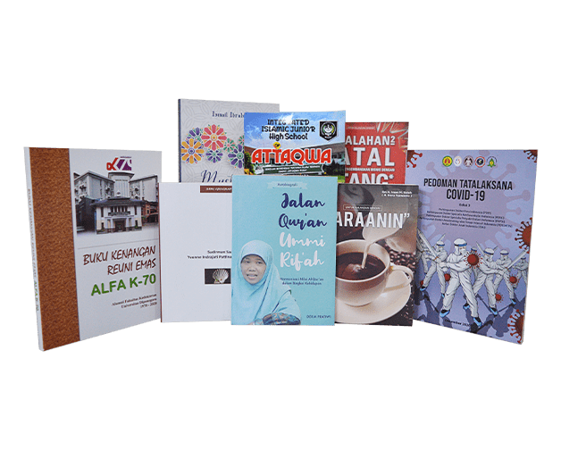 Spesialis Cetak Buku & Cetak Kemasan: Solusi Cetak Berkualitas untuk Kebutuhan Anda Spesialis Cetak Buku & Cetak Kemasan: Solusi Cetak Berkualitas untuk Kebutuhan Anda benuanta