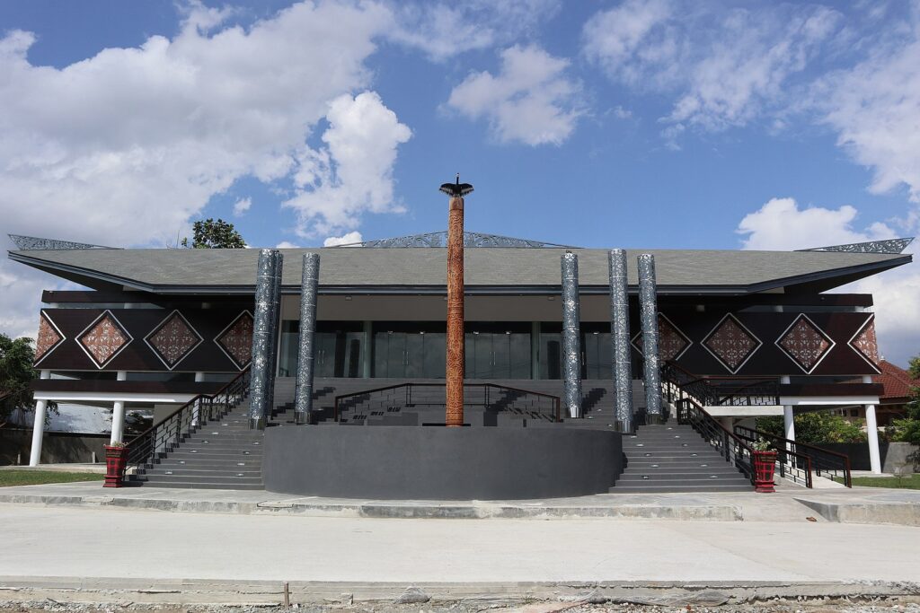 10 Tempat Wisata di Samarinda Paling Kekinian 2024 yang Wajib Kamu Kunjungi Museum_Samarinda