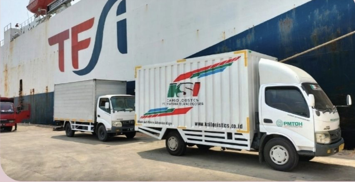 Biaya dan Cara Menghemat Pengiriman Cargo dari Jakarta ke Balikpapan bebenuanta Biaya dan Cara Menghemat Pengiriman Cargo dari Jakarta ke Balikpapan benuanta