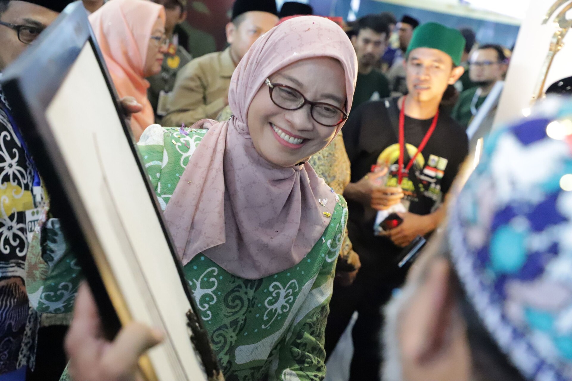 MTQ Nasional Expo 2024 Resmi Dibuka, Perkuat Ukhuwah Islamiyah dan Persaudaraan Antar-Bangsa benuanta MTQ Nasional Expo 2024 Resmi Dibuka, Perkuat Ukhuwah Islamiyah dan Persaudaraan Antar-Bangsa benuanta