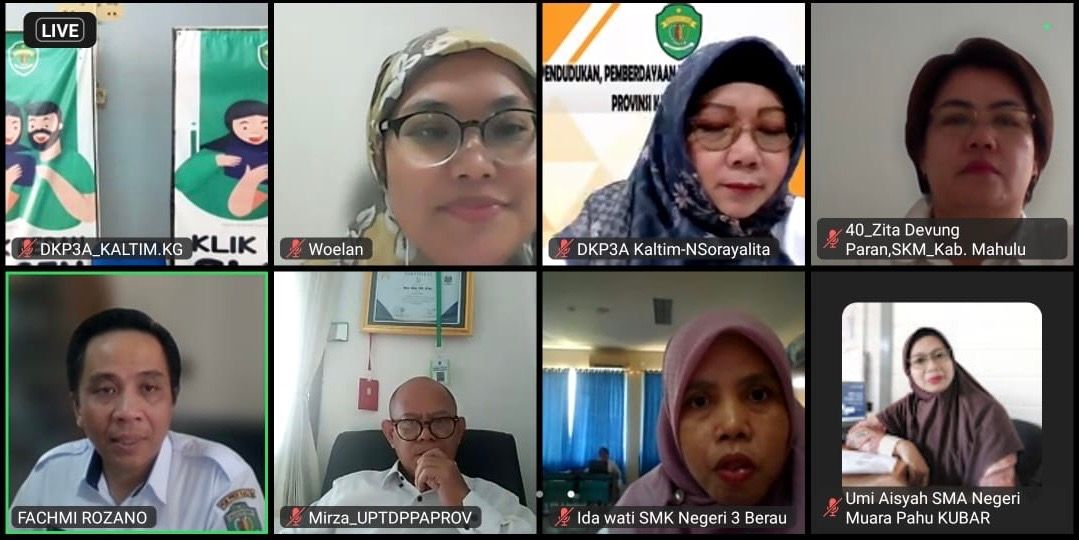 66cd697d 1655 4f67 89f3 2db0e0806011 Peningkatan Kekerasan Seksual di Kaltim, Data Terbaru dan Upaya Penanganan yang Diperlukan benuanta