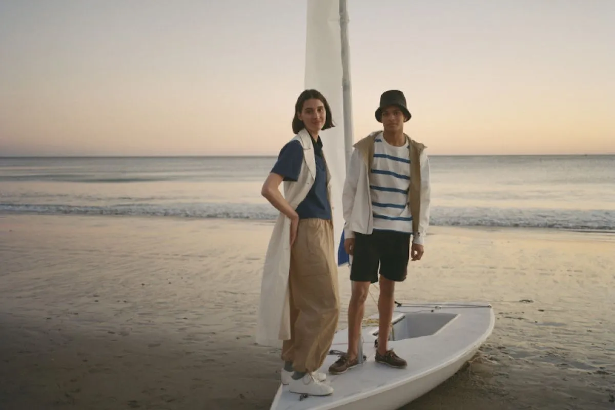 Key Visual JWA 22SS Collection 1 jpg Mix and Match Outfit ke Pantai, Tampil Kece dan Tetap Nyaman