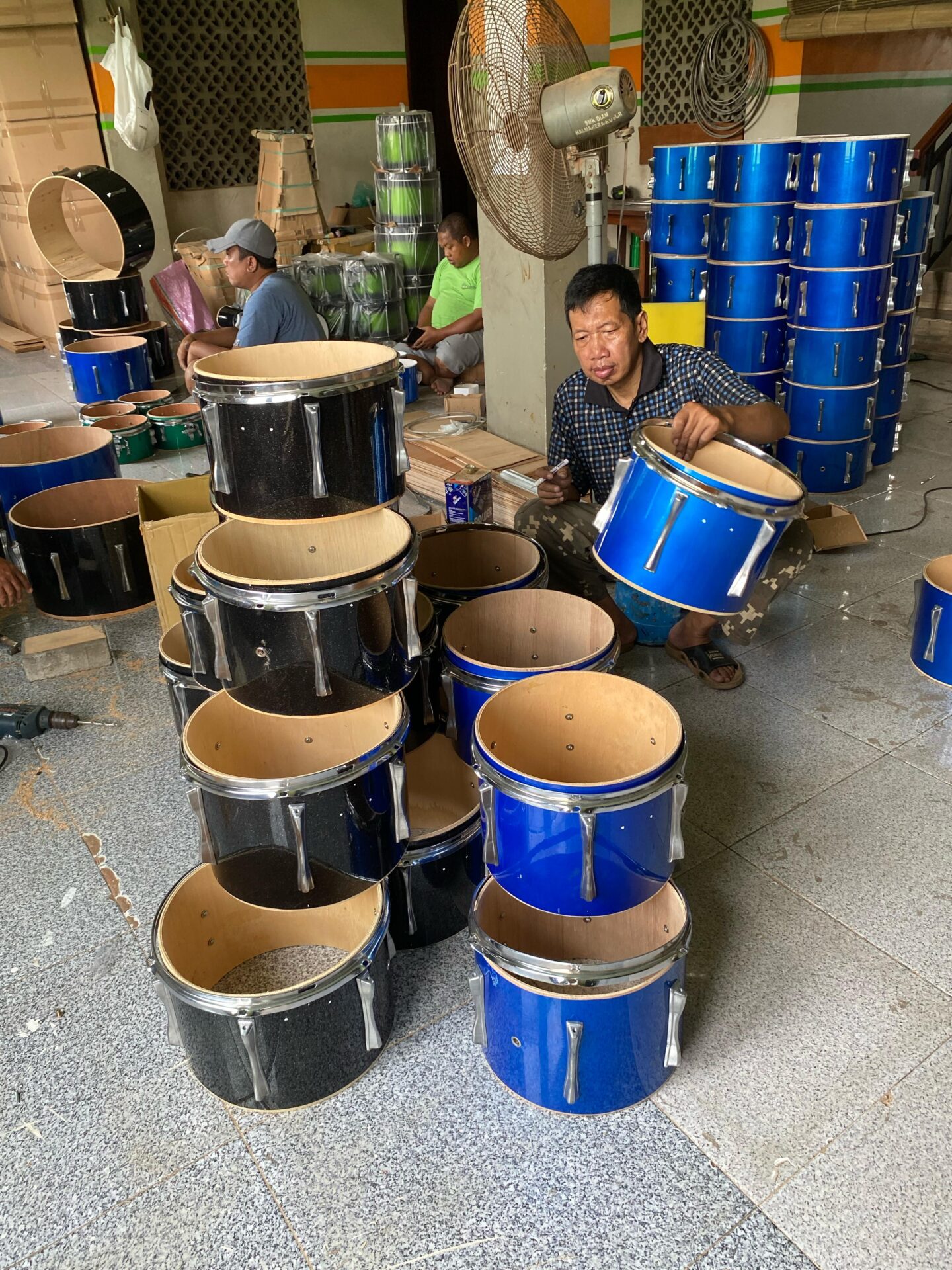 Jual Alat Drumband Alat Drumband: Pengertian, Jenis, dan Fungsinya dalam Pertunjukan