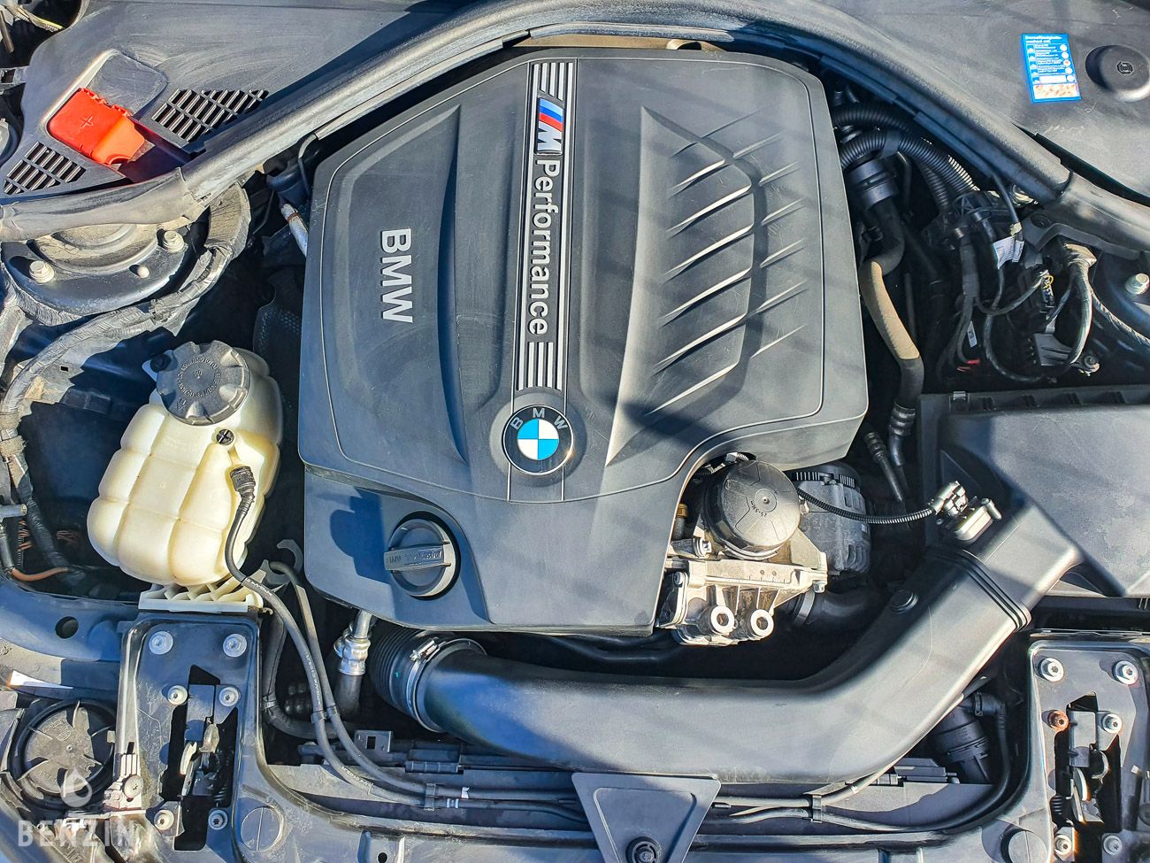 BMW M135i occasion à vendre se vende for sale te koop zu verkaufen