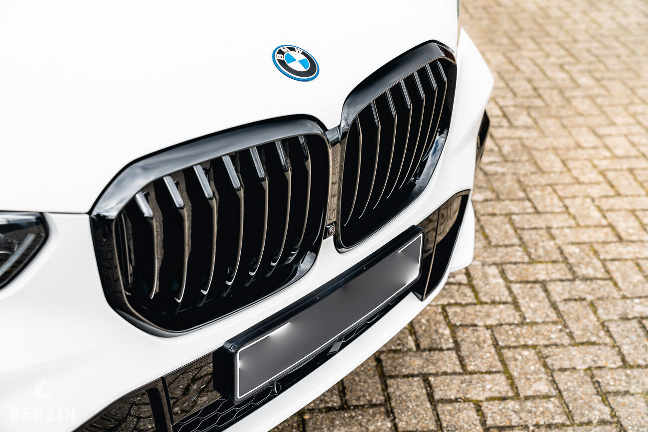 BMW X5 45e M-Sport High Executive - 2023 - Benzin.fr occasion à vendre se vende for sale te koop zu verkaufen