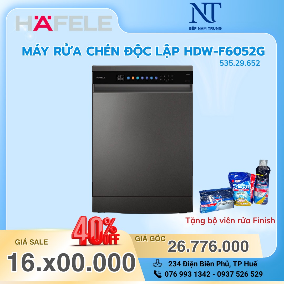 Máy rửa bát / Chén