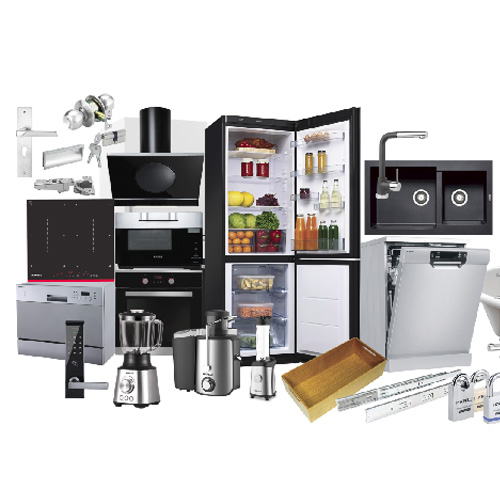 Thiết bị đa dụng