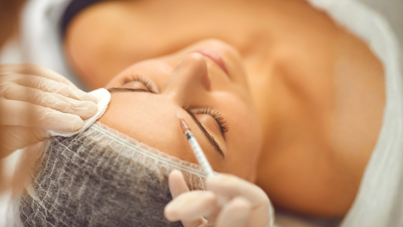 Cellbooster kezelések