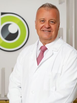 Dr. Árpád Bereczki Ph.D.
