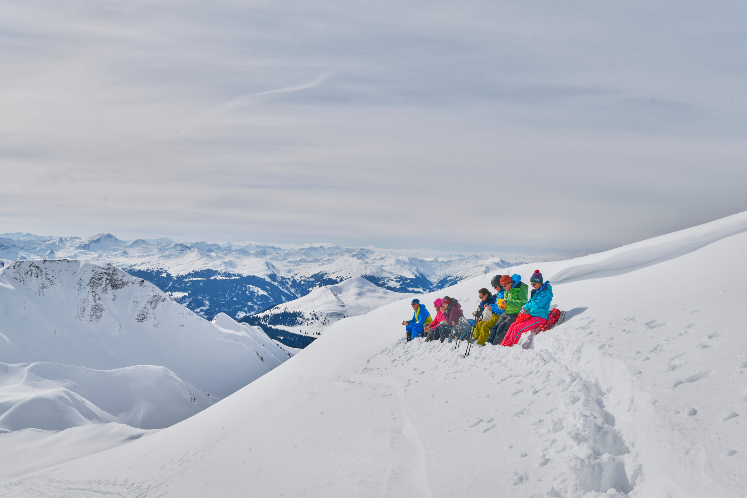 Bergpunkt