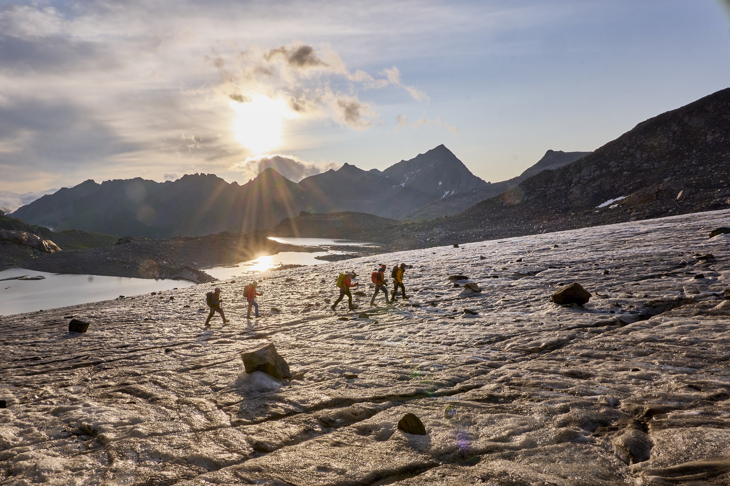 Footer-Bild von bergpunkt ag