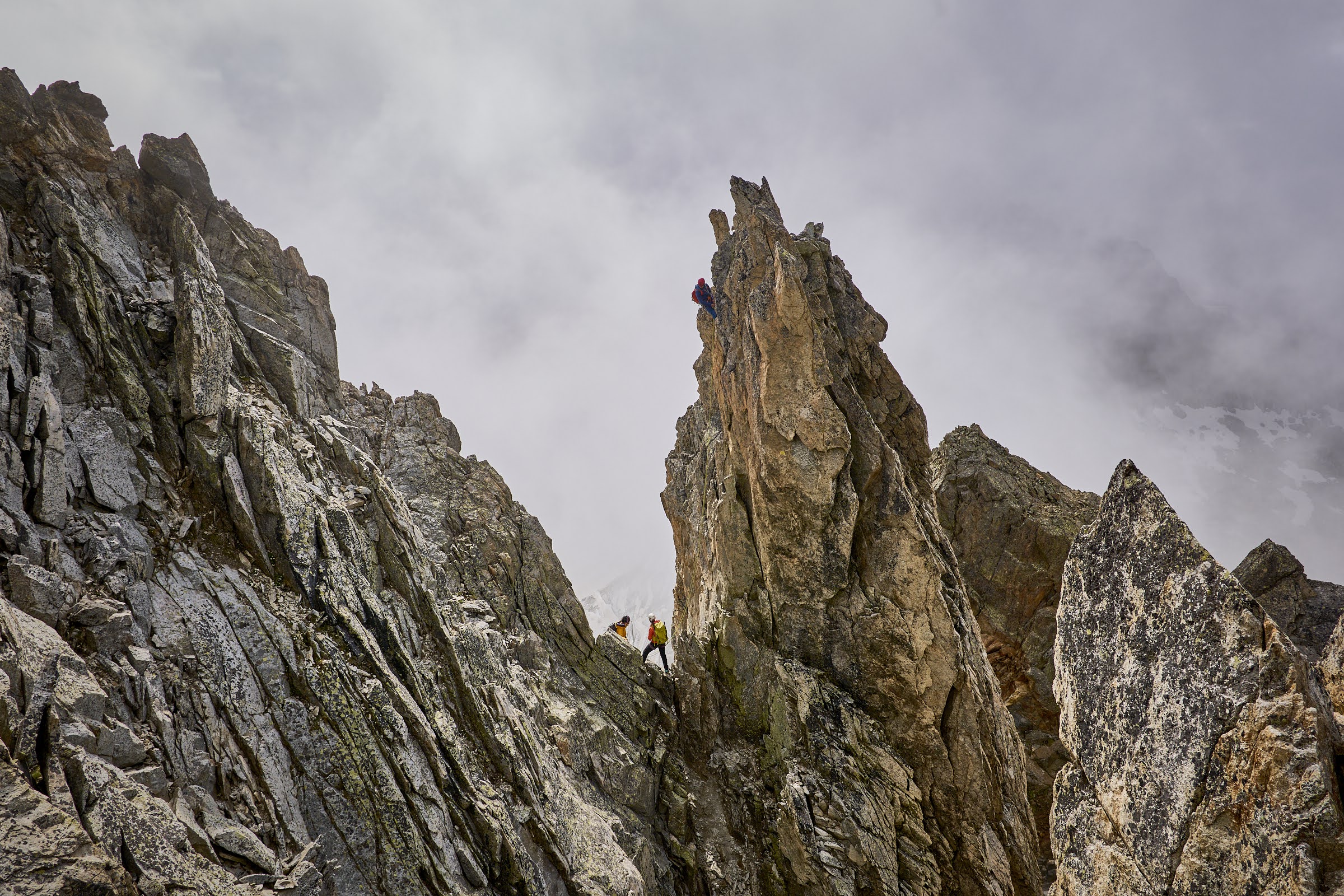 Footer-Bild von bergpunkt ag