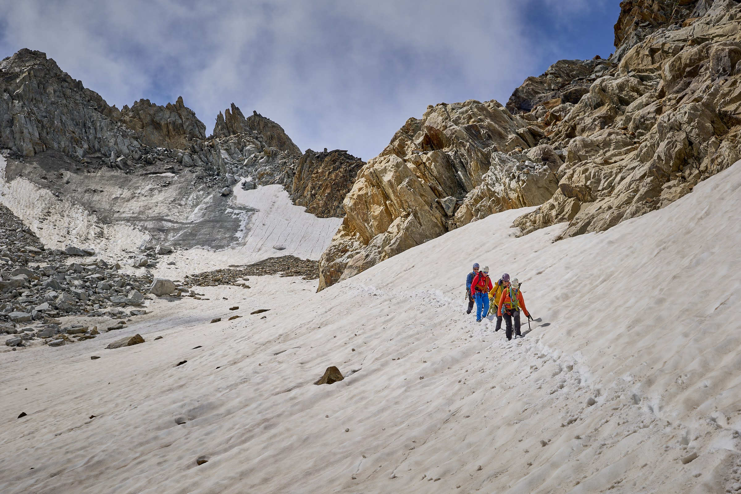 Bergpunkt