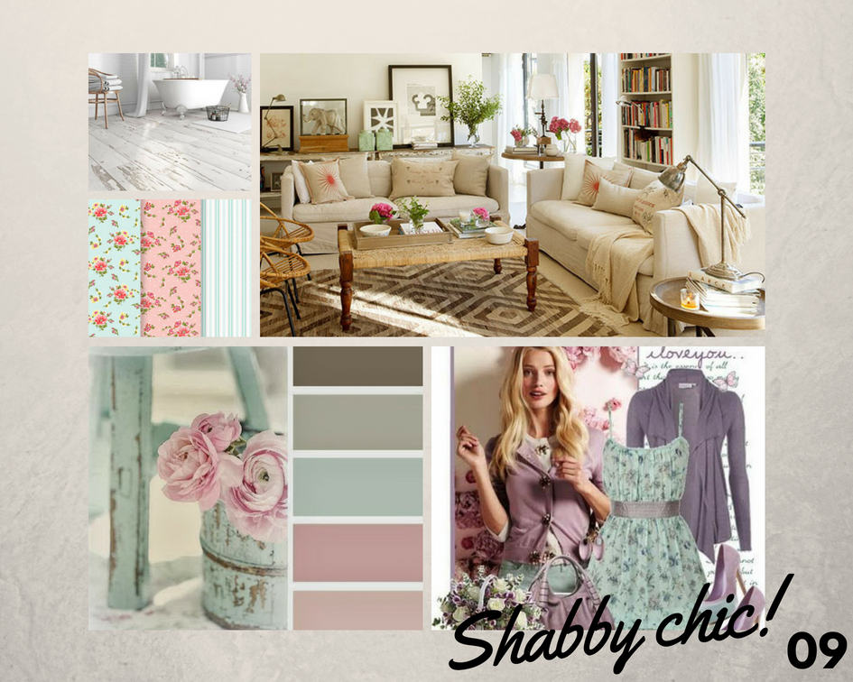 Shabby