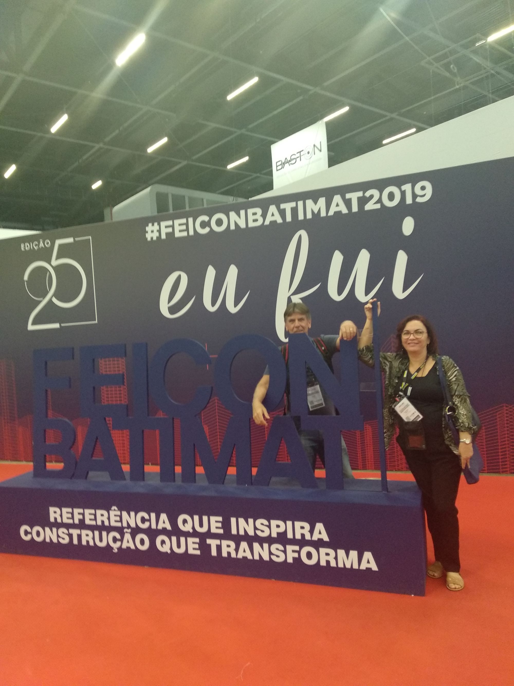 Feicon 2019