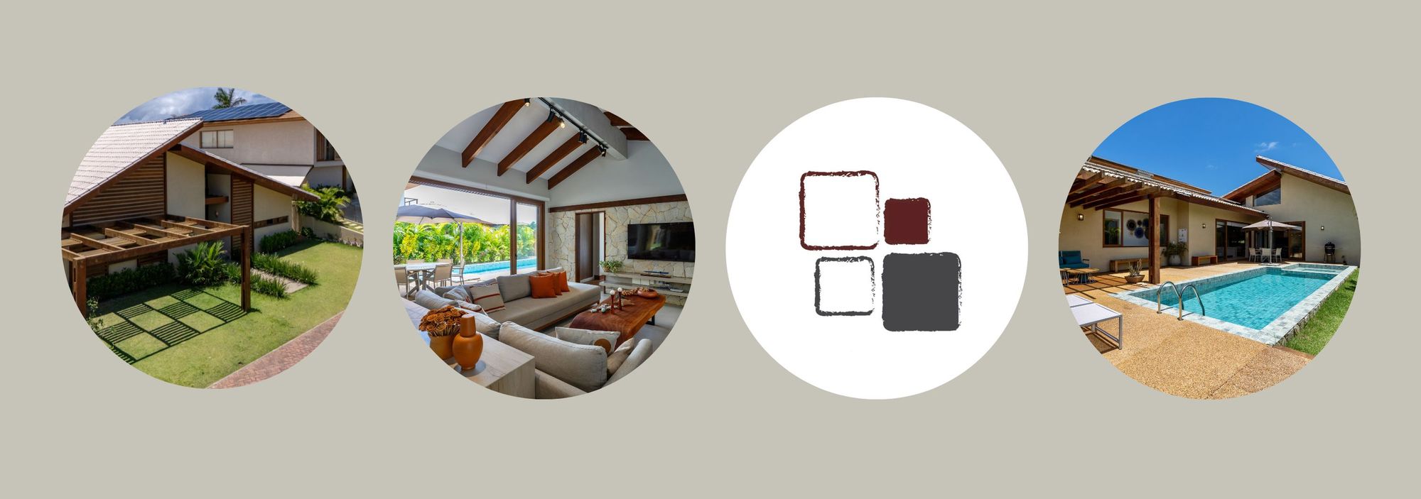 Relato de Projeto - Casa Praia do Forte