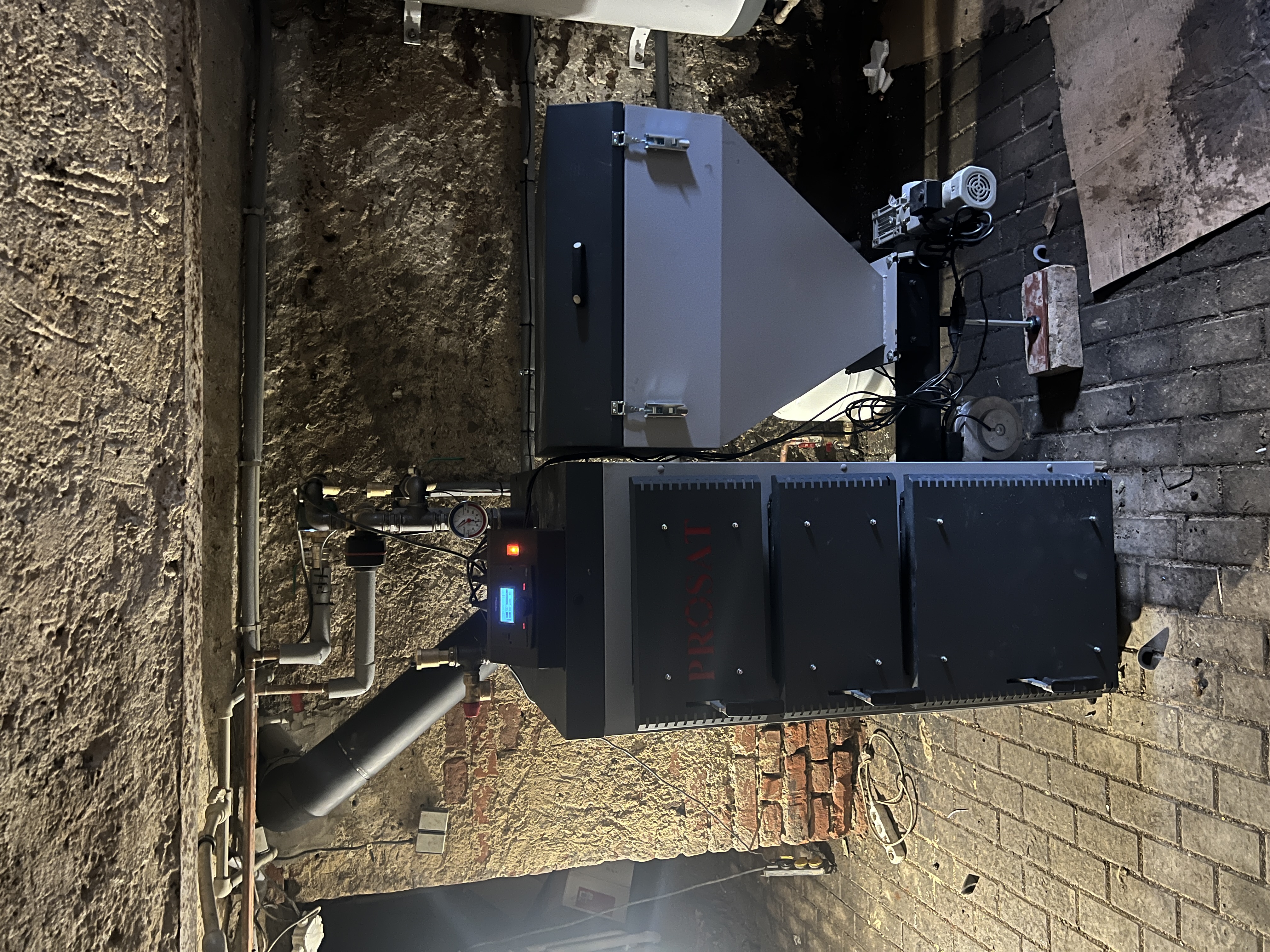 Prosat WE 20