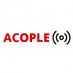 Logo: Asociación Acople