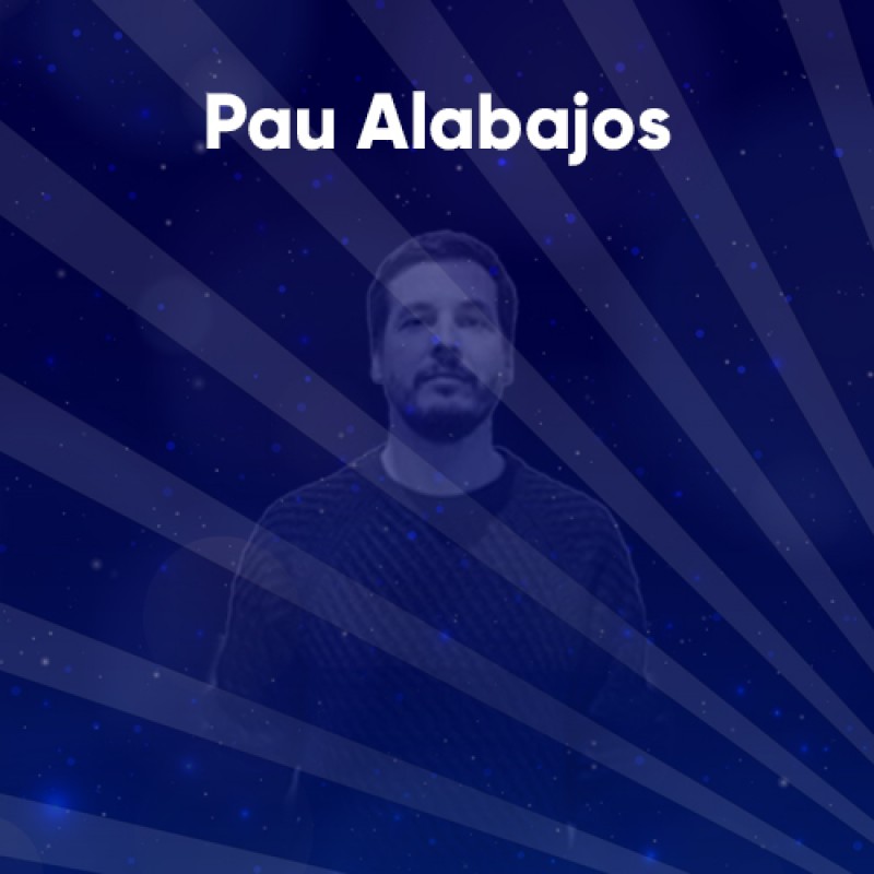 image: Pau Alabajos