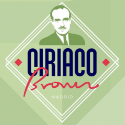 Logo: Ciriaco club