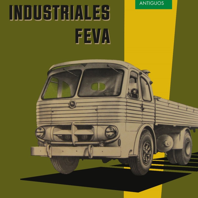 Photo: I Encuentro Industriales FEVA 2024