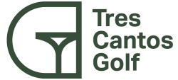Logo: Club de Golf Tres Cantos