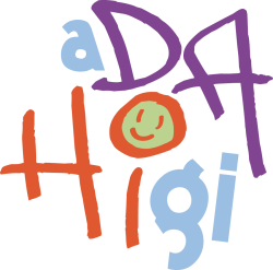 Logo: ADAHIGI